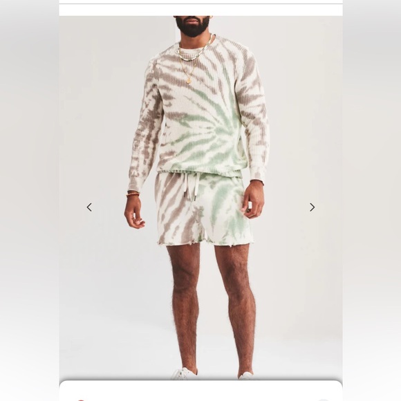 NWT LEO KNIT SWEATER
SER.O.YA Revolve Size XXL - Picture 3 of 4